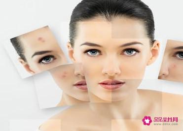 青春痘一般多久会消失