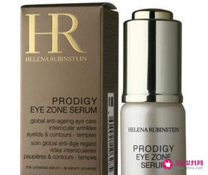 眼部护理产品高端名称