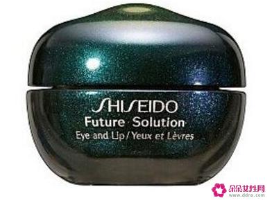 眼部护理产品高端名称