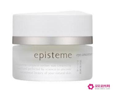 眼部护理产品高端名称