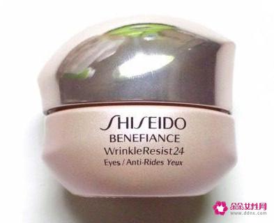 眼部护理产品高端名称