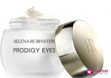 眼部护理产品高端名称