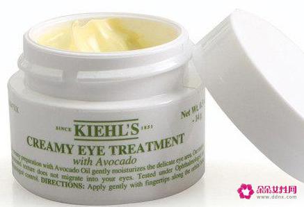 眼部护理产品高端名称