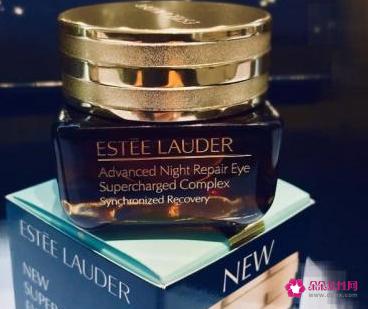 眼部护理产品高端名称