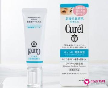 眼部护理产品高端名称