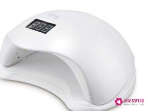 美甲水晶甲怎么做