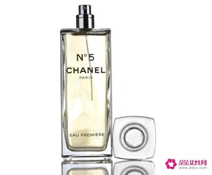 香奈儿柔情淡香水,冥冥之中的邂逅