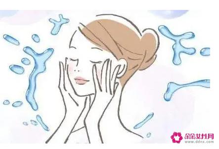 深层补水的好处