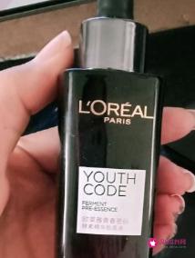 欧莱雅水和乳液的正确使用方法