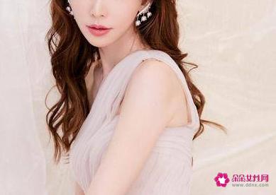 40岁头发少适合什么发型