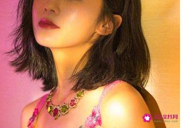 40岁头发少适合什么发型