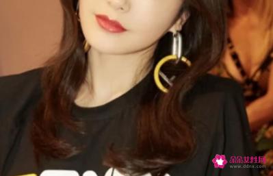 40岁头发少适合什么发型