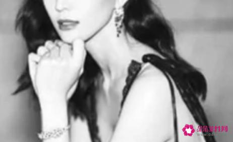 40岁头发少适合什么发型