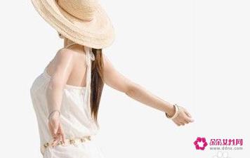 如何改善鸡皮肤小妙招