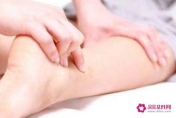 如何改善鸡皮肤小妙招