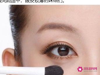 双眼皮有几种种类