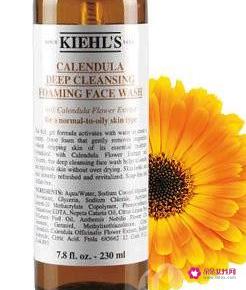 用什么洗面奶洗脸可以祛斑美白