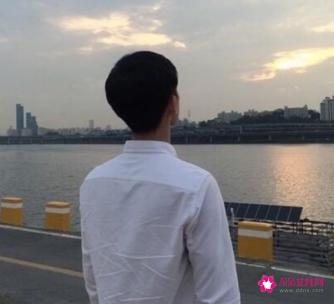 脸小的男生适合什么发型