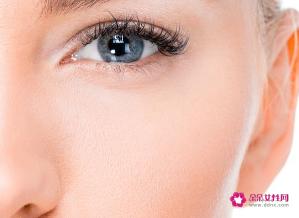 不做手术怎样去除眼袋最有效最快