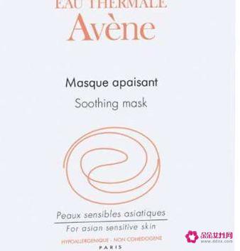 男士补水面膜排行榜10强