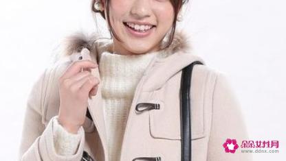 好嫁风的穿搭方式