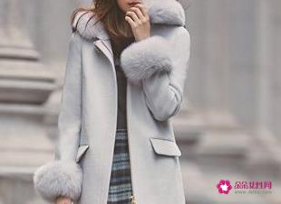 好嫁风的穿搭方式