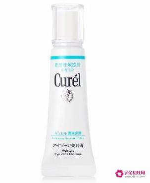 去眼袋公认最好用10大眼霜