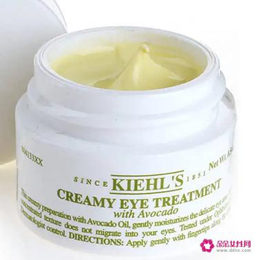 去眼袋公认最好用10大眼霜