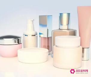 化妆品和护肤品的概念