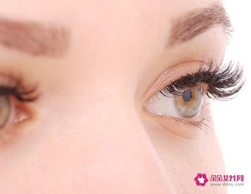 老式纹眉去除小偏方