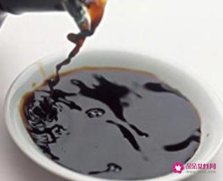 老祖宗留下的乌发常青秘方