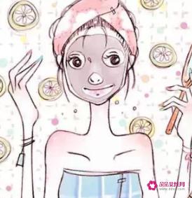 美容洗脸培训流程