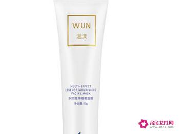 平价的好用补水面膜