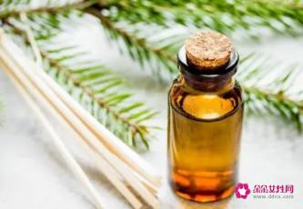 精油的使用方法与功效