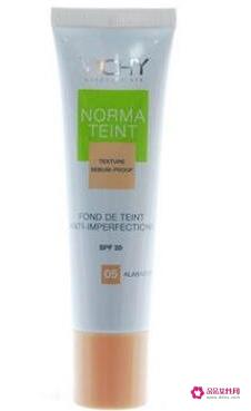 粉底液遮瑕效果排行榜