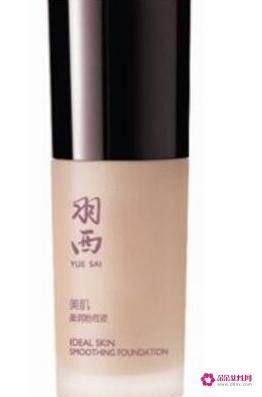 粉底液遮瑕效果排行榜