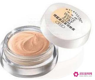 粉底液遮瑕效果排行榜