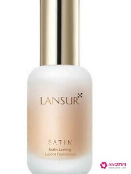 粉底液遮瑕效果排行榜