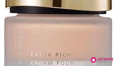 粉底液遮瑕效果排行榜