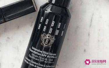 粉底液遮瑕效果排行榜