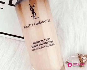 粉底液遮瑕效果排行榜