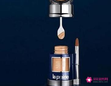 粉底液遮瑕效果排行榜