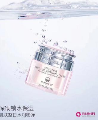 秋天用什么护肤品补水效果好