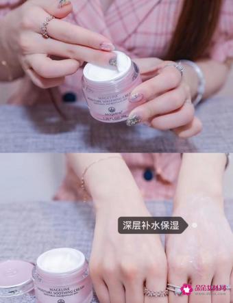 秋天用什么护肤品补水效果好