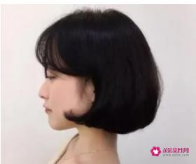 50岁女人留啥发型好看照片