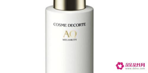 适合混合型敏感肌肤护肤品