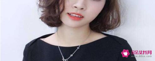 什么样的发型减龄又洋气