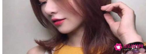 什么样的发型减龄又洋气