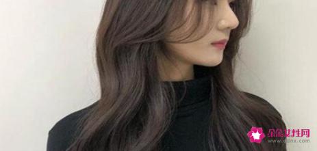 什么样的发型减龄又洋气