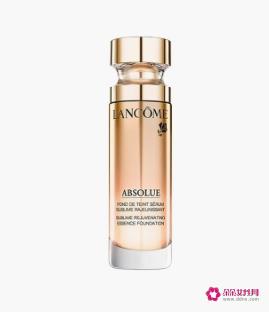 推荐持妆久的粉底液